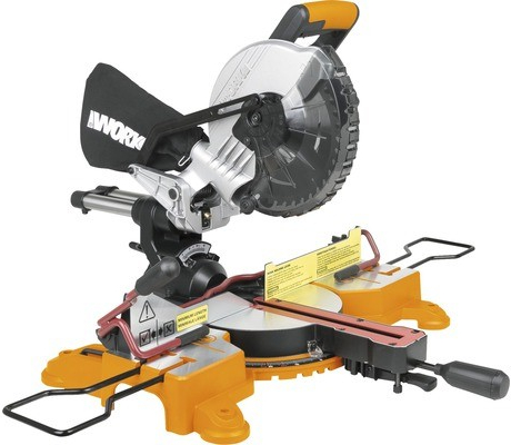 WORX WX845