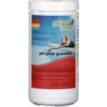 CHEMOFORM pH Plus granulát 1 kg – Zboží Dáma