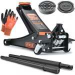 Verda Hydraulický zvedák hever na auto 3 t SN 8015 – Sleviste.cz