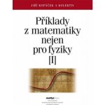 Přiklady z matematiky nejen pro fyziky I – Hledejceny.cz