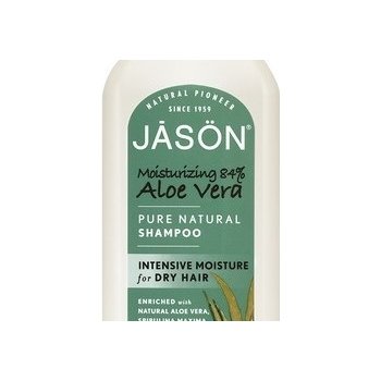 Jason šampon Aloe Vera 473 ml