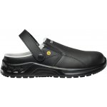 Bennon BLACK SB ESD Slipper pracovní nazouváky – Zboží Dáma