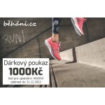 behani.cz Dárkový poukaz v hodnotě 1000Kč – Zboží Mobilmania