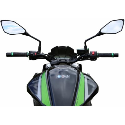 SEFIS MSDZ9 řídítka 22mm Kawasaki Z800