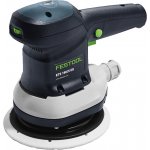 Festool ETS 150/5 EQ-Plus 576080 – Zbozi.Blesk.cz