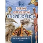 Detská obrázková encyklopédia – Zbozi.Blesk.cz