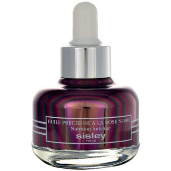 Sisley Omlazující pleťový olej (Black Rose Precious Face Oil) 25 ml