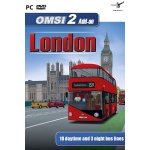 OMSI 2 Add-On London – Zboží Mobilmania