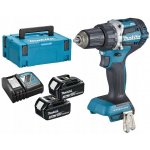 Makita DDF484RFJ – Zboží Mobilmania