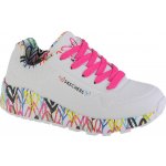 Skechers boty Lovely Luv Jr 314976L-WMLT – Hledejceny.cz