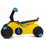 BERG GO2 Sparx Yellow – Zboží Dáma