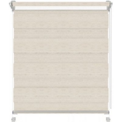 Gario Roleta Den a noc Mini Standard Cream 150 x 37 cm – Zbozi.Blesk.cz