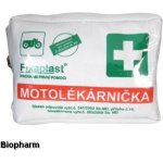 Motolékárníčka Alfa, textilní, 283/2009 – Zbozi.Blesk.cz