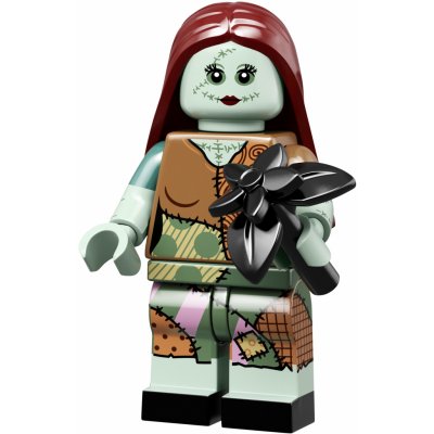 LEGO® Minifigurky 71024 Disney 2. série Sally – Hledejceny.cz