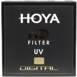 Hoya UV HD 58mm – Zbozi.Blesk.cz