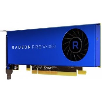 AMD Radeon Pro WX 3100 4GB GDDR5 100-505999