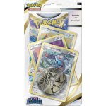 Pokémon TCG Silver Tempest - Premium Checklane Blister – Hledejceny.cz