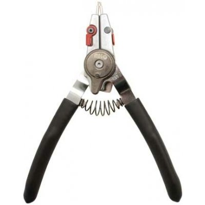 Magg 080001 Kleště na siegrovy kroužky kombi – Sleviste.cz