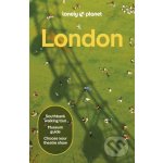 Lonely Planet London – Hledejceny.cz