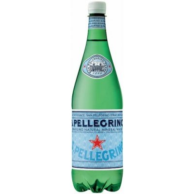 San Pellegrino pet 1 l – Hledejceny.cz