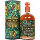 Don Papa Masskara 40% 0,7 l (tuba)