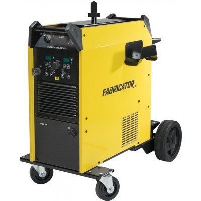 Esab Fabricator EM 401iw – Zbozi.Blesk.cz