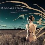 Apocalyptica - Reflections Revised CD – Hledejceny.cz