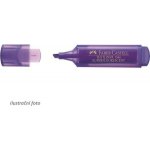 Faber Castell 1546 fialová – Zboží Živě