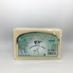 Knossos přírodní olivové mýdlo Šalvěj 100 g – Sleviste.cz