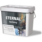 Austis Eternal na kovy 407 červenohnědý 10 kg – Sleviste.cz