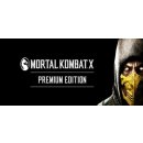 Mortal Kombat X (Premium Edition)