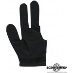 Rukavice pro YoYování Yoyo Glove BLACK – Sleviste.cz