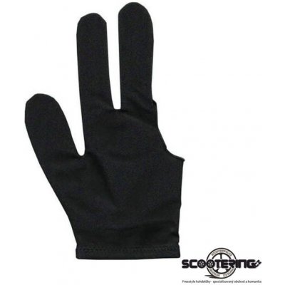 Rukavice pro YoYování Yoyo Glove BLACK – Sleviste.cz