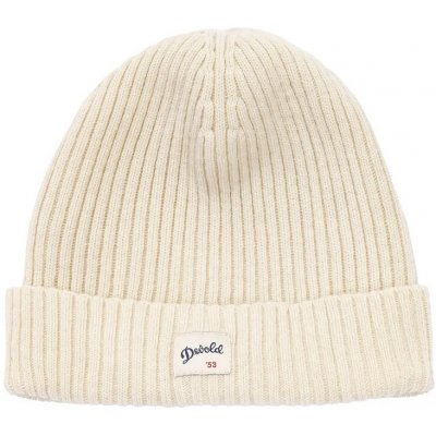 Devold unisex vlněná čepice Everyday Archive krémová – Hledejceny.cz
