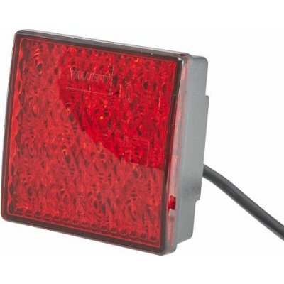 HELLA Zadní mlhovka 2NE357029-141 – Hledejceny.cz