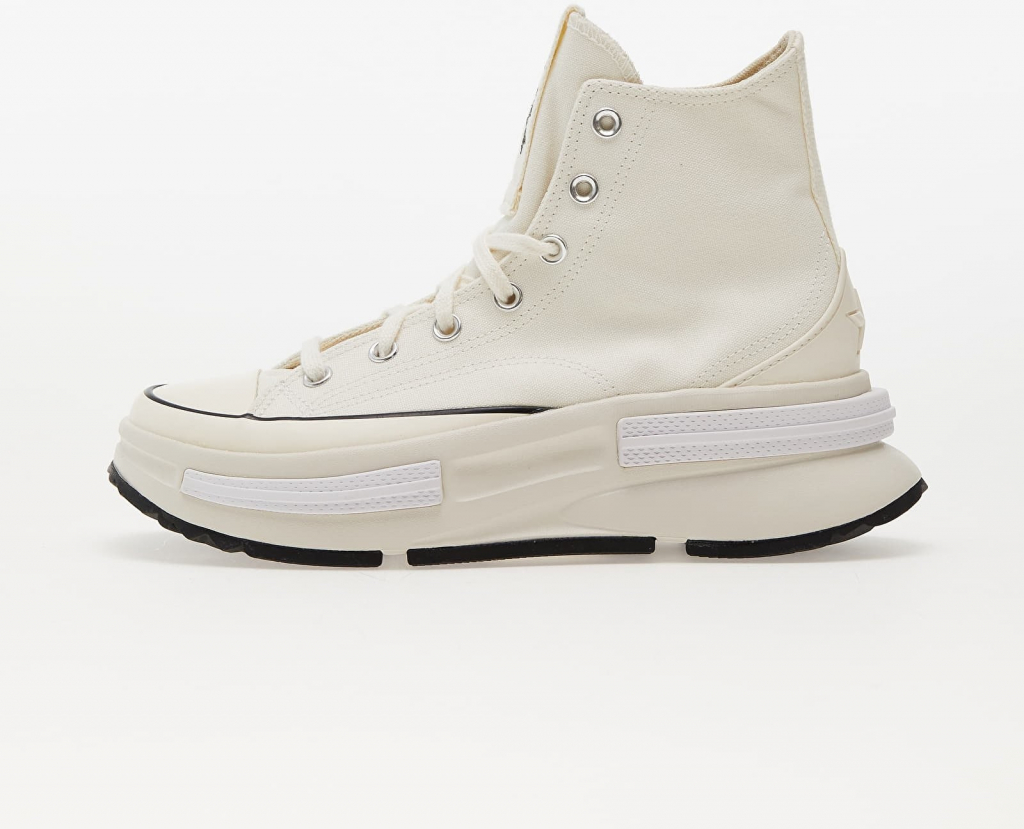 Converse Run Star Legacy CX Future Comfort Egret/ Black/ white