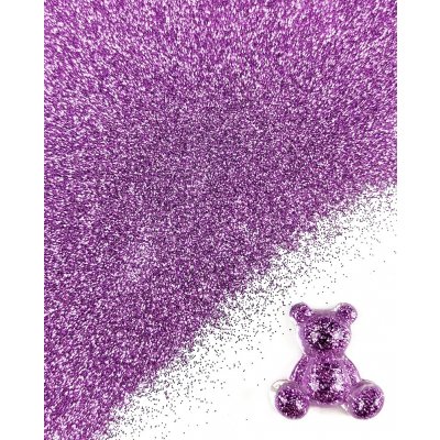 Třpytky glitrové do pryskyřice 10g světle fialové – Zboží Dáma Třpytky glitrové do pryskyřice 10g světle fialové – Zboží Dáma