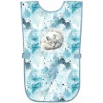 Baagl zástěra / pončo Polar – Hledejceny.cz