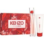 Kenzo Flower by Kenzo EDP 30 ml + tělové mléko 75 ml dárková sada – Hledejceny.cz