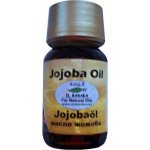 Angel-oil Jojobový neředěný olej lisovaný za studena 30 ml – Hledejceny.cz
