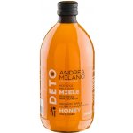 Andrea Milano Jablečný ocet s medem BIO 500 ml – Hledejceny.cz
