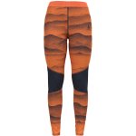 Odlo BL BOTTOM long WHISTLER ECO – Zboží Dáma