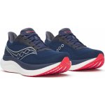 Saucony Triumph 23 M S21023-210 navy/red – Hledejceny.cz