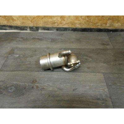 EGR chladič VW Passat B8 3G0 2,0 TDI 04L131512BM – Zboží Mobilmania