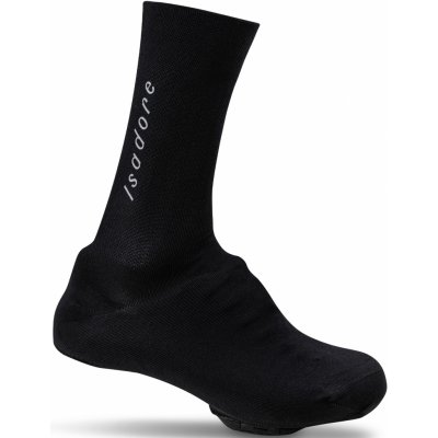 Isadore Signature Oversocks Black – Hledejceny.cz