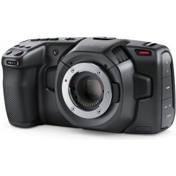 Blackmagic Design Pocket Cinema Camera 4K