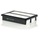 Vzduchový filtr MANN-FILTER C 26 032 – Hledejceny.cz