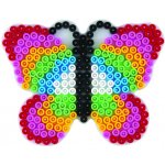 Hama Midi - podložka motýl – Zboží Dáma