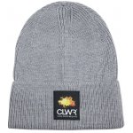 Colourwear Badge beanie Large šedý – Hledejceny.cz