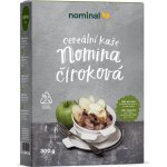 Nominal Ciroková cereální kaše 300 g – Zboží Dáma